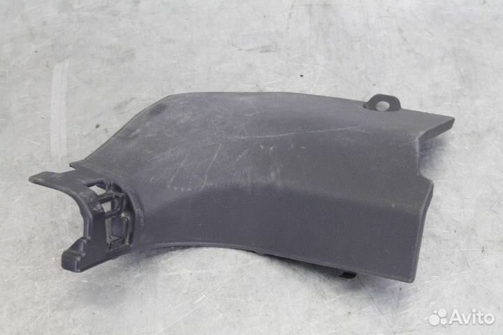 Накладка порога внутренняя передняя правая Nissan