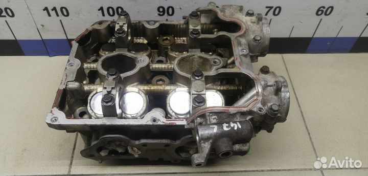 Головка блока Forester (S11) 2002-2007