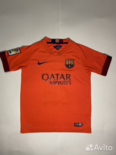 Футбольная форма