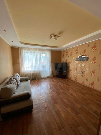 1-к. квартира, 42 м², 5/6 эт.
