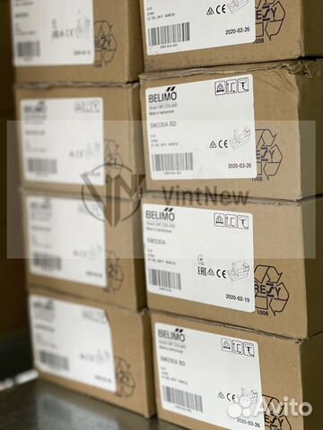 Электропривод SM230A; SM230A-S