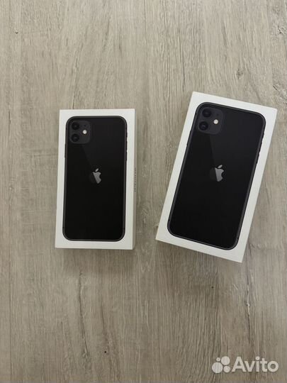 iPhone 11, 64 ГБ