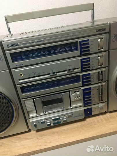 Fisher PH-480