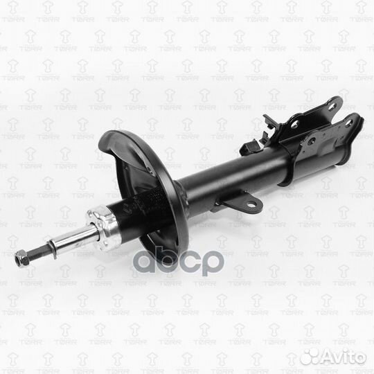 Амортизатор задний GAS R DH1358R torr