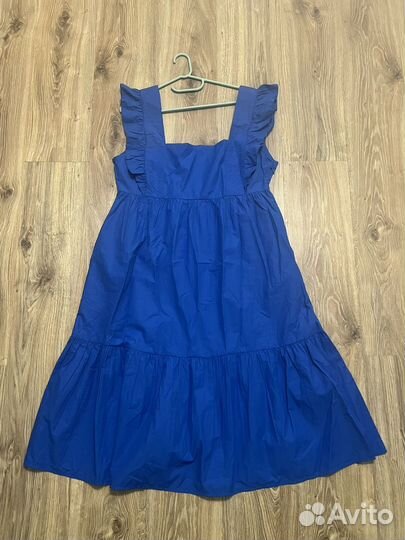 Платье сарафан 52-54 новый