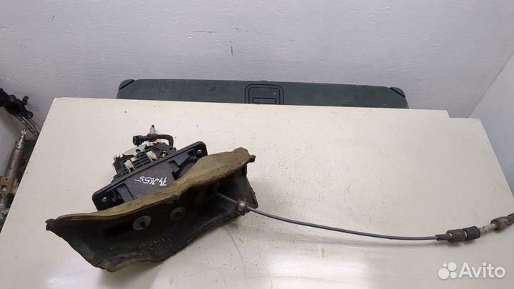 Кулиса кпп Audi A8 (D3), 2008