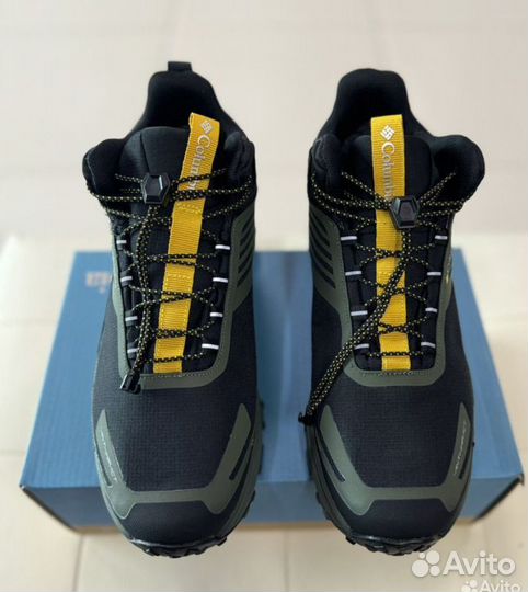 Кроссовки Columbia Зимние