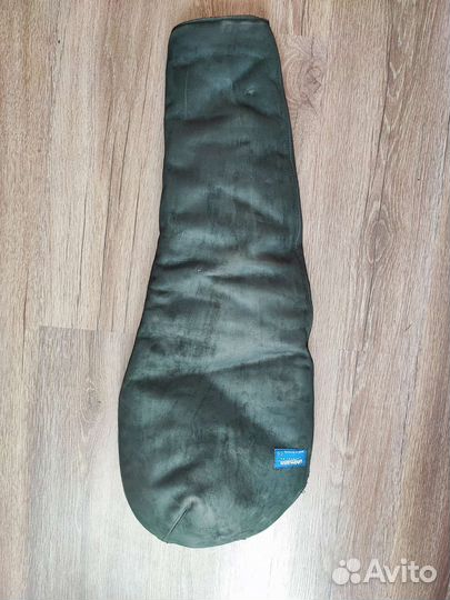 Защитный рукав тренера uhlmann