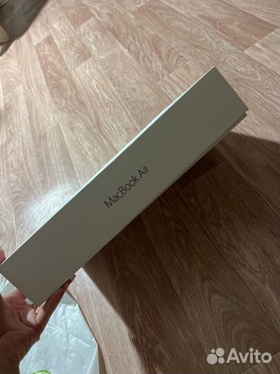 Apple MacBook Air 13 2017