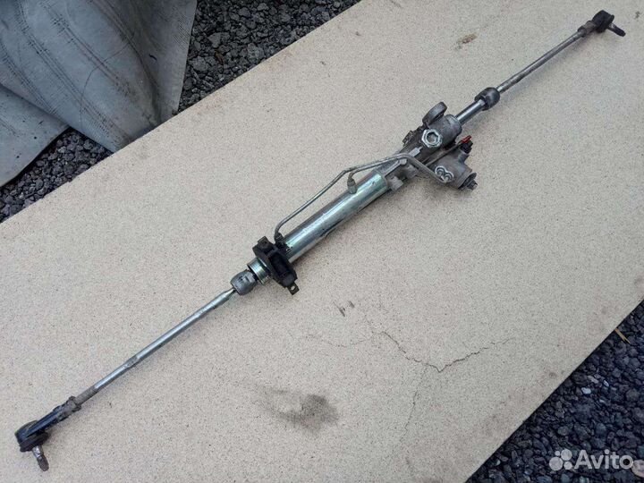 Рулевая рейка VW Golf 3, Vento, Passat B3