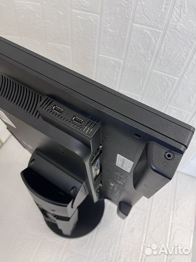 Монитор NEC MultiSync EA221WMe (3)