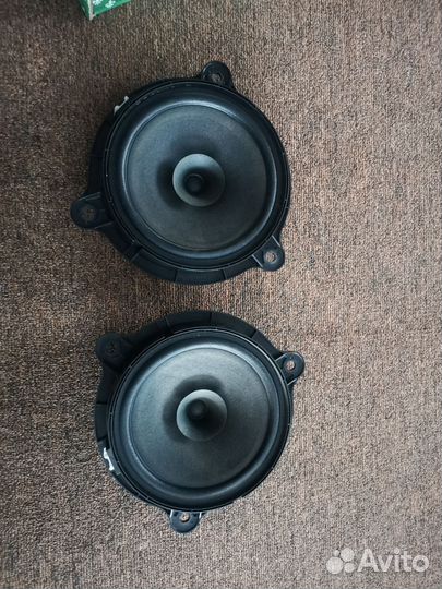 Динамики note е12