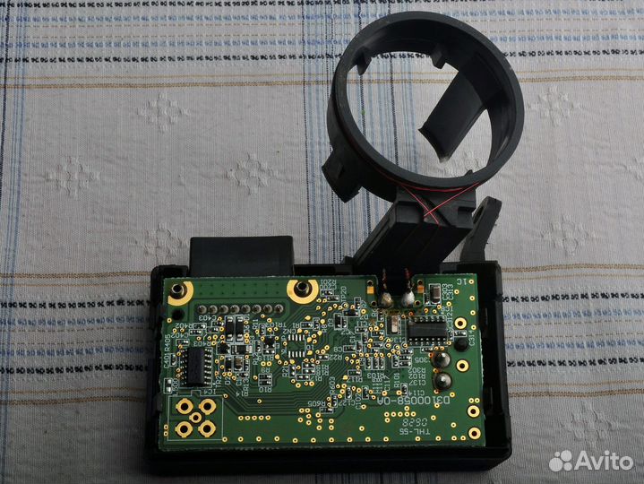 Иммобилайзер Dodge, Chrysler, Jeep 05026222AO