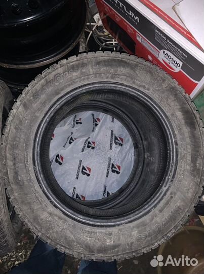 Cordiant Snow Cross 2 SUV 205/60 R16