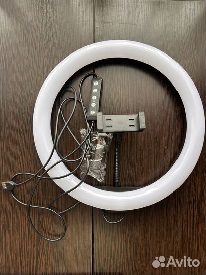 Кольцо для селфи