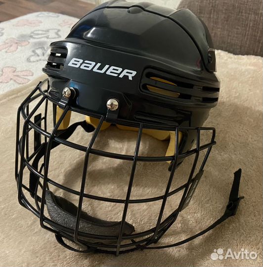 Хоккейная форма взрослая