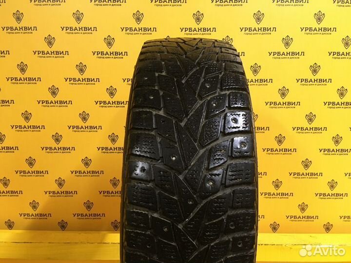 Dunlop SP Winter Ice 02 175/65 R14 82T
