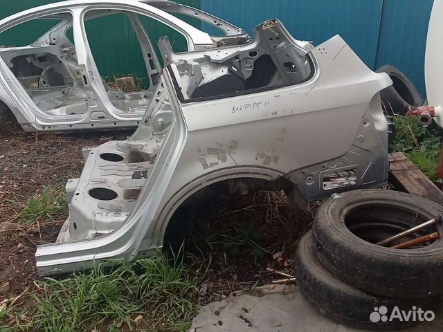 Volkswagen passat b7 универсал