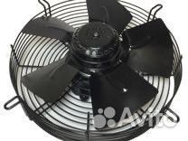 Вентилятор в сборе YWF4D-450B-102/60-G (380V)