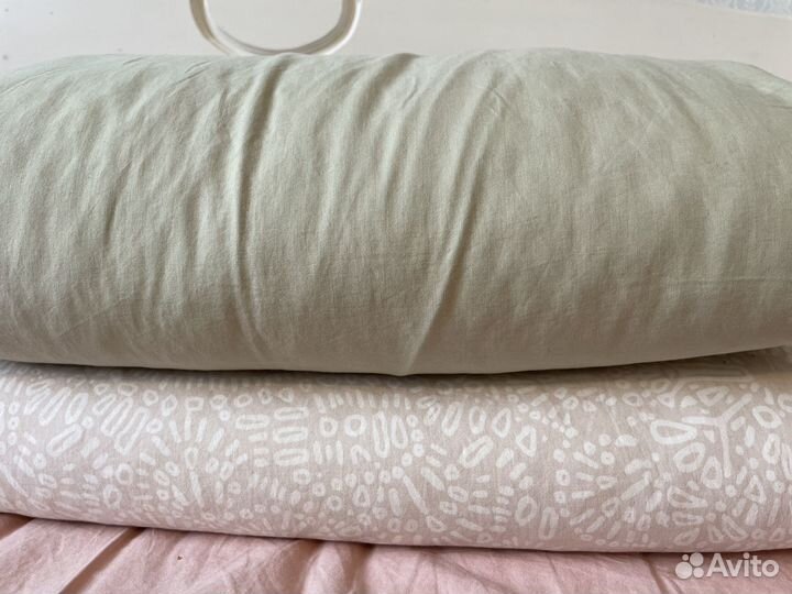 Hm home постельное белье