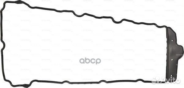 Прокладка клапанной крышки opel: 2.8turbo A28NE