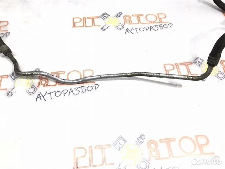 Шланг гур комплект Nissan Teana (J32) 2008-2012