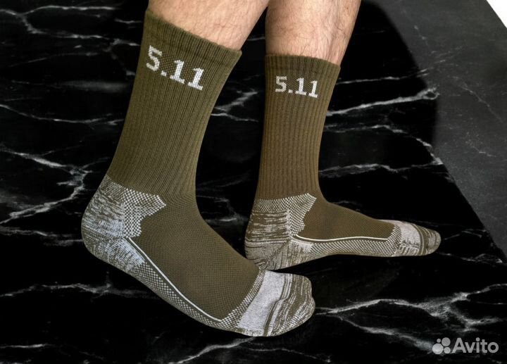 Термоноски 511 coolmax