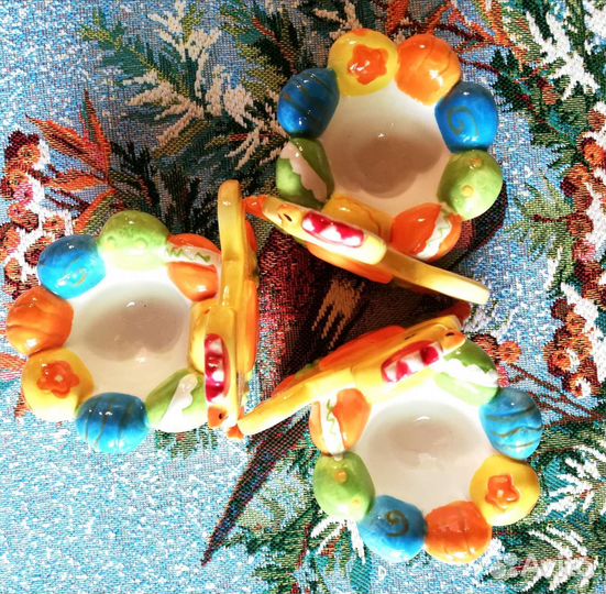 Пасхальное