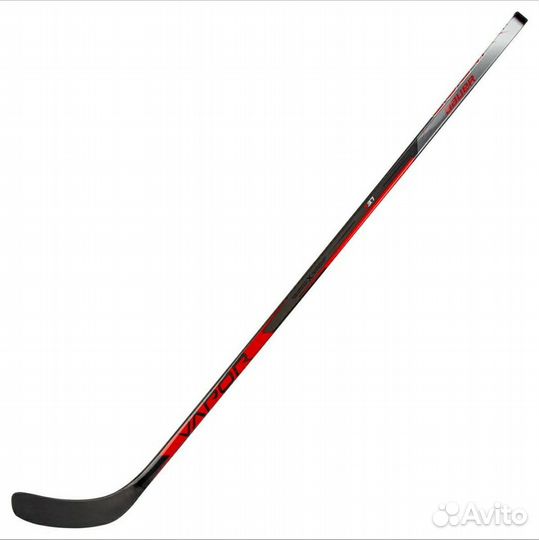 Клюшка Bauer vapor X3.7 jr 50/P88/L