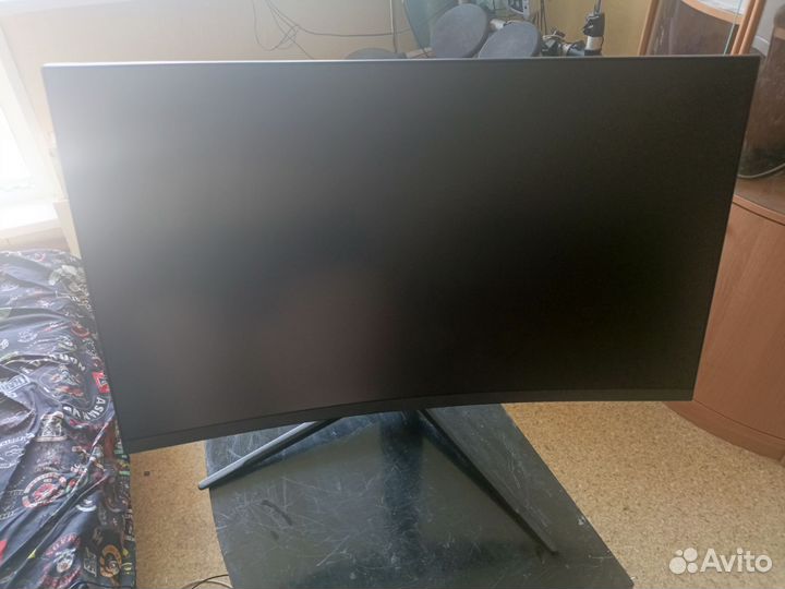 Монитор ardor gaming Aurora 27 165Gh