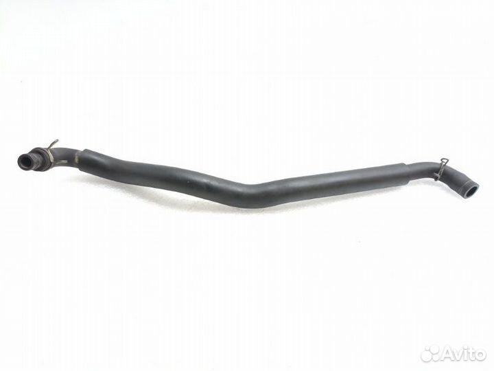 Патрубок воздушного фильтра Toyota Highlander 2