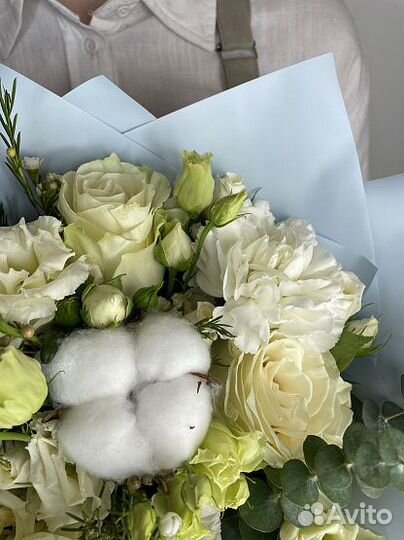 Подарок маме