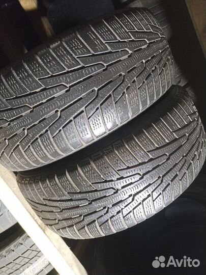 Nokian Tyres Hakkapeliitta R 225/55 R17