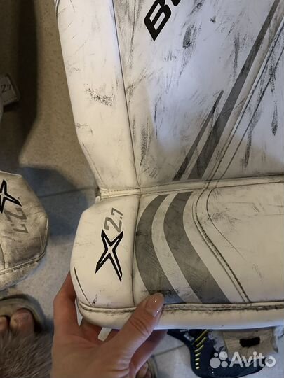 Детская вратарская форма