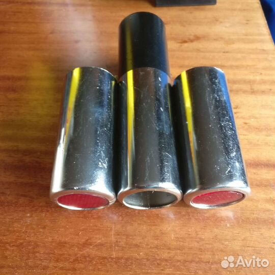 Насадка на глушитель со светоотражателями