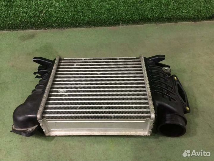 Интеркулер Subaru Forester SH9 EJ255 2010