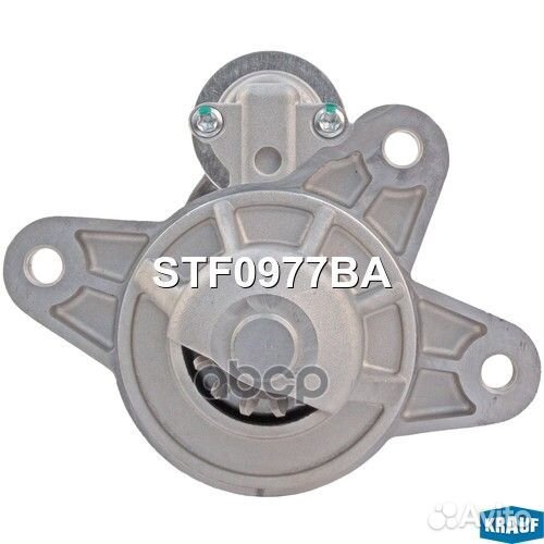 Стартер NEW - ford ES-1366;LSt