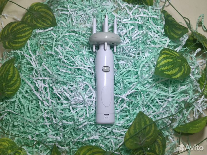 Аппарат для плетения косичек