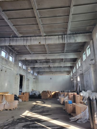 Склад, 920.2 м²