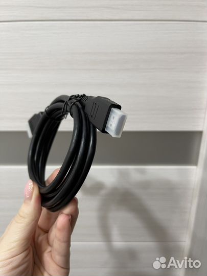 Провод hdmi
