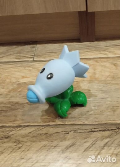 Зомби против растений