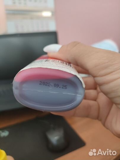 Чернила для принтера epson