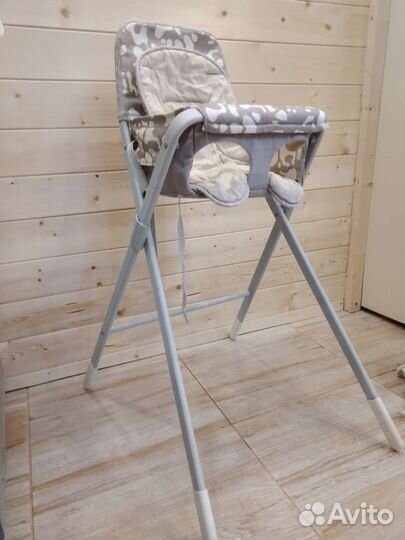 Стул для кормления