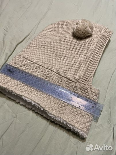 Шапки и шлем Kiabi Accessoires Спортмастер