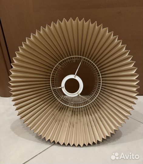 Винтадные Абажуры из Европы