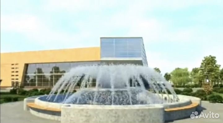 Турбаза. Гостинично-развлекательный комплекс