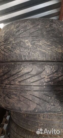Accelera Accelera 23.5/35 R6 и 23.5/35 R18