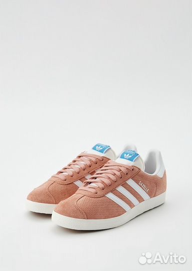 Кеды Adidas Originals gazelle