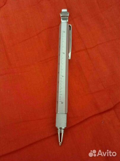 Ручка силиус 5 в 1