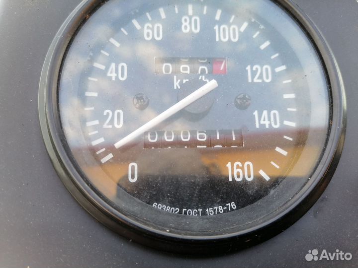 Буран сд длинный